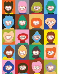 Motiv 10 - 30x40 cm 
